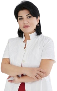 Farah Abdulaliyeva